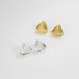 Geometric Shells Stud Earring 40400050