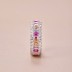 925 Sterling Silver Colorful Zirconia Band Ring 70100203