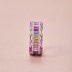 925 Sterling Silver Rainbow Full Zirconia Band Ring 70100222