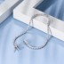 2mm Tennis Zirconia Bracelet 100100112