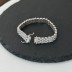 Luxury Triple Layers Zirconia Zirconia Bracelet 100100117