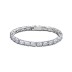 5A Oval Zirconia Tennis Bracelet 100100138