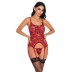 Wholesale Lace Sexy Lingerie Lace Sexy Corsets SCB00013